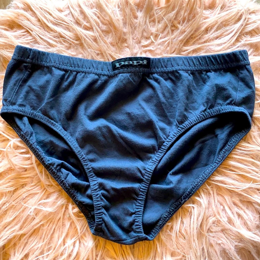 Papi Low Rise Briefs